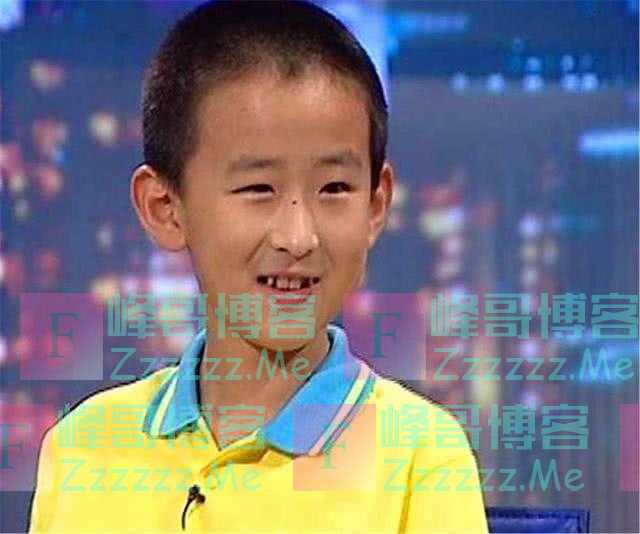 逼爸妈在首都买房，16岁读博士的神童张炘炀，现状如何了？