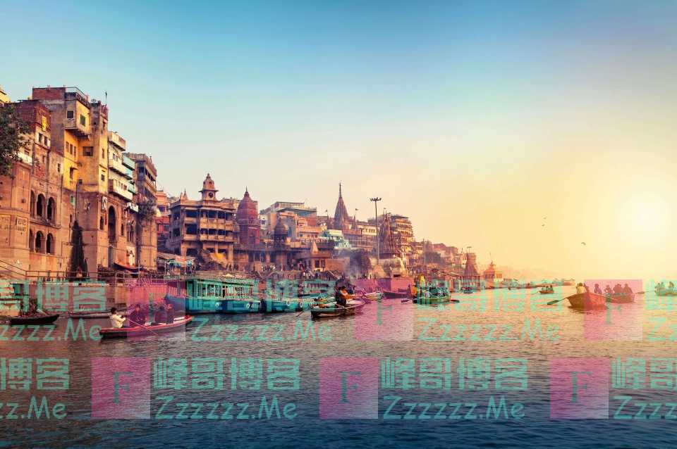 印度圣水，让吃地沟油的中国网友望而却步