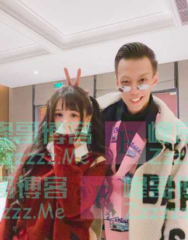 蔡萝莉为何自拍总遮脸,一场线下活动暴露了,网友感觉被欺骗!
