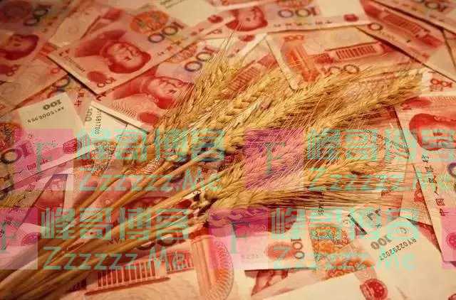 是谁偷走农业红利，堵住了农民变“高级”的道路？凉了老百姓的心