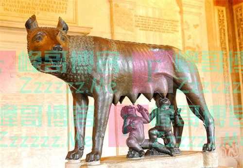 狼遇到婴儿时，为什么不是吃掉而是养大？专家的解释让人后背发凉