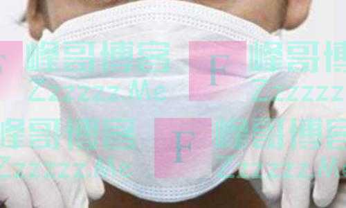 口罩硬通货，核心材料涨价15倍，毛利率仍然高达340%~800%
