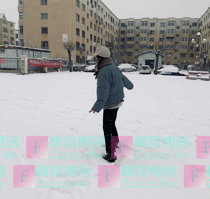 2020第2场春雪快要来了，官方预报：或波及13省市，局地大到暴雪