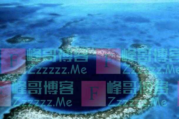 深海一万米是什么样子？专家：全都是被“封印”的怪物