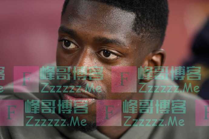 难道我们错怪登贝莱了，巴萨伤兵满营事出有因，哈维早已看透