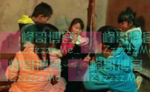 13岁男孩养活5个孩子，记者登门采访，他泪崩诉苦：我没招啊