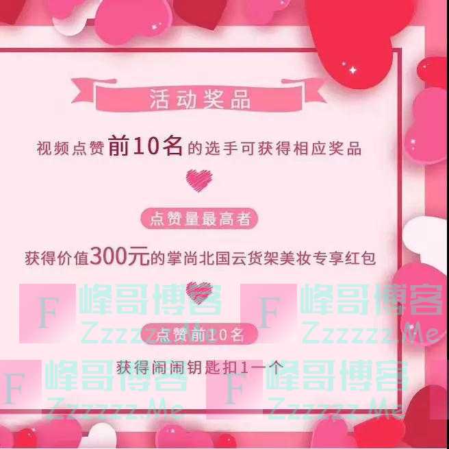 正定北国商城我和妈妈一起过女神节（截止3月8日）