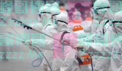 警报再次拉响! 第三新冠爆发国已诞生， 比韩国日本更加危急