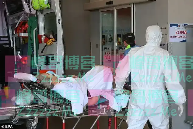 意大利医生称只能选择性治疗重症患者，65岁以上的患者不被考虑