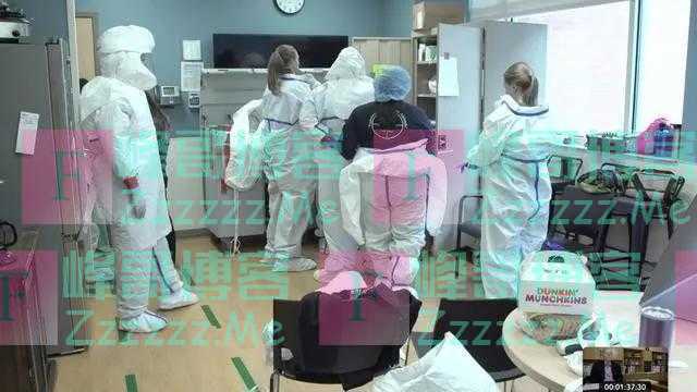 美国华人：我在海外疯狂买口罩，发达国家真不怕新冠病毒？