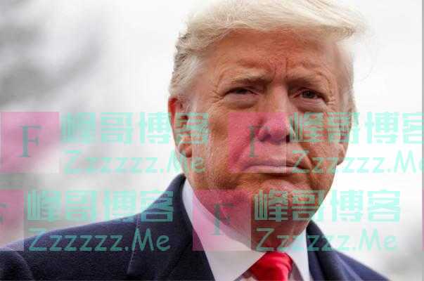 特朗普说错话了， 失控病人围攻医院: 要和中国一样的检测治疗