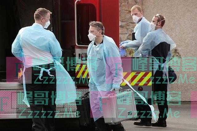 美国吹哨人:华裔女科学家违抗命令检测病毒,揭开疫情真相