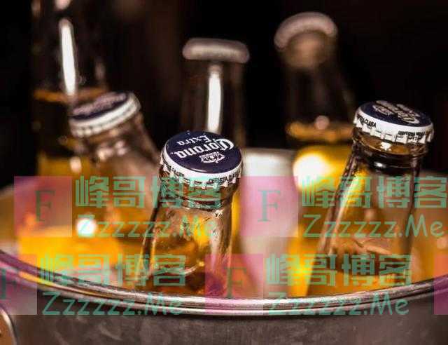 倒霉的啤酒：因名字和新冠病毒相似，被人嫌弃，60天亏20亿