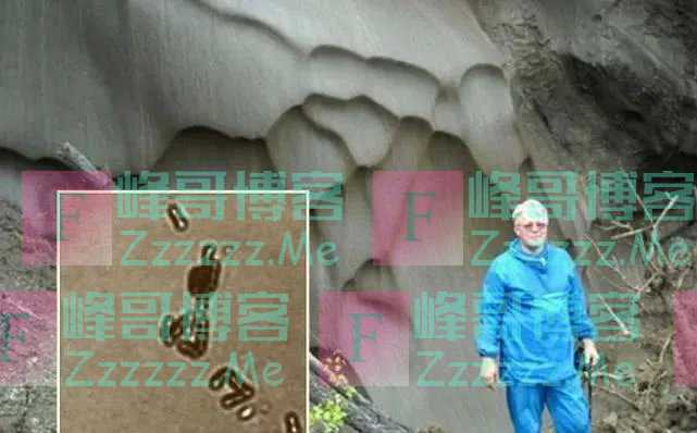 科学家为长生不老，给自己注射350万年前的细菌，后来成功了吗