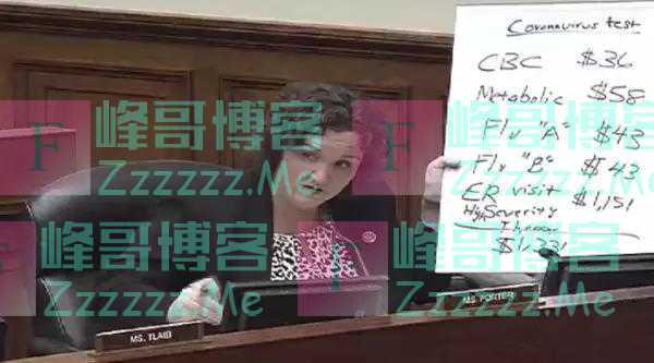 “我没感染，因为我没钱做检测！”