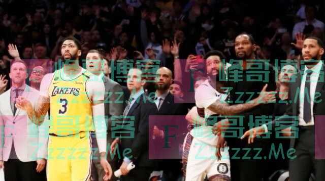 疯狂！又有4人确诊新冠，湖人全队将隔离14天，萧华宣布重要决定