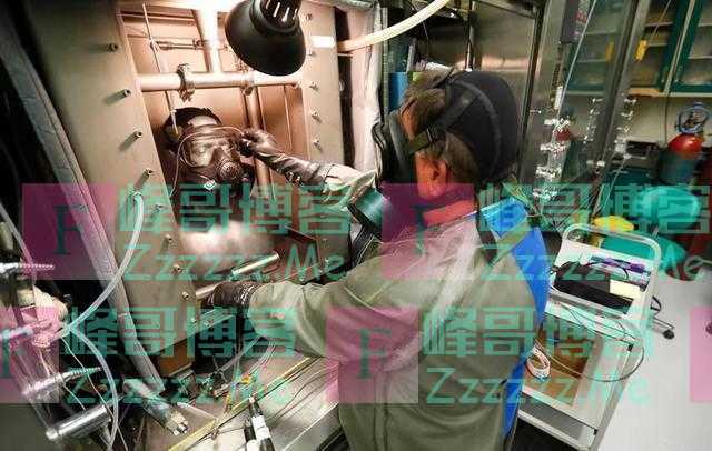 新冠病毒是生物战！百余医生致信6国元首：摧毁美国生物实验室