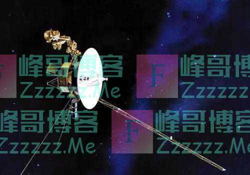 49426摄氏度！旅行者2号遭遇高温等离子墙，将飞出“细胞膜”？