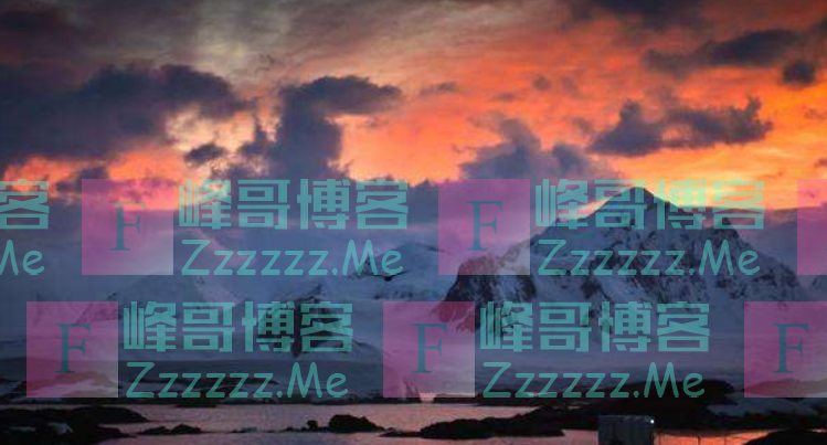 南极发现巨大重力异常，直径500公里，或许和生物大灭绝有联系！