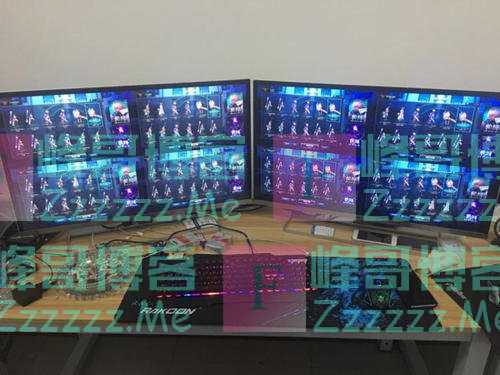 摊上事了！传播DNF搬砖视频被腾讯冻结100万资产!