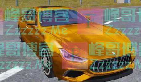 “吃鸡”玩家一元钱买一辆玛莎拉蒂，付款之后客服发来7个字！