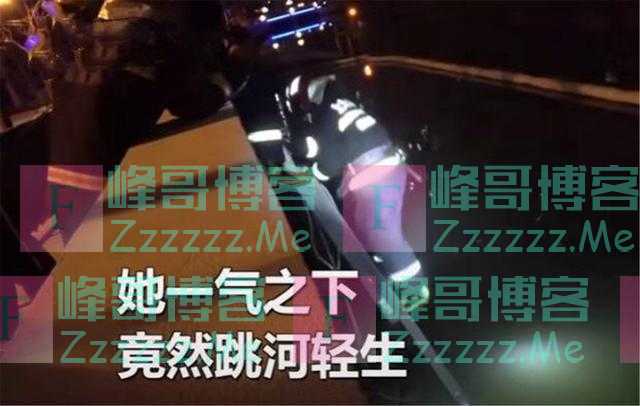 “不要救我，我真的太累了”，网友：再不开学，我们也快跳河了