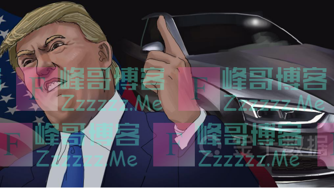 效仿中国做法？美国汽车巨头转行生产呼吸机！1周供应超1200个