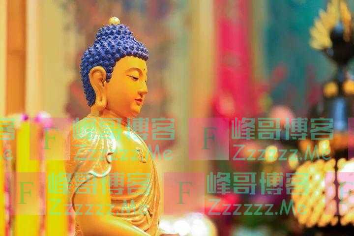 佛法:别人骂你,你若这样想就会有恶因增长!千万要谨慎
