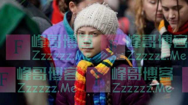 瑞典环保少女：我很可能感染了新冠病毒，但在瑞典无法检测