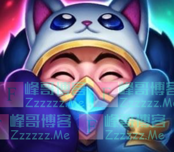 魔法少女厄加特成现实！3.5万LOL玩家投票选出，猛男就该玩这个