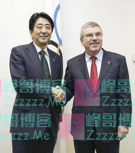 国内知名学者痛批东京奥运延至2021：违法又违规 史上最耻辱一天