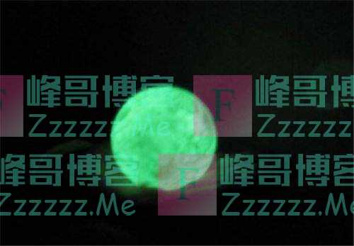 中国有一颗“全球最大”的夜明珠,重达6吨直径1.6米,估值22个亿