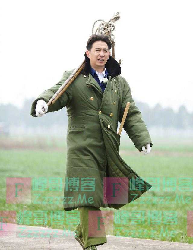 《极限挑战》只剩下王迅，限薪令摧毁了男人帮