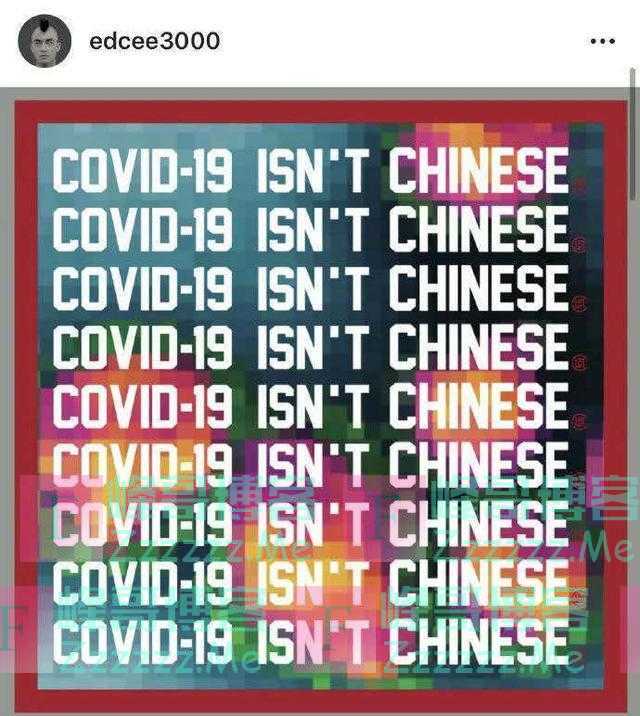 收到子弹威胁信,被香港抛弃的陈冠希,这次又为国家发声了