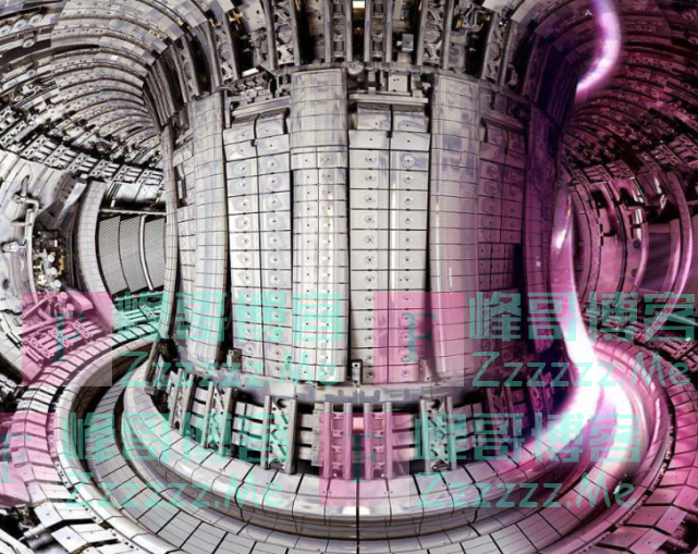 中国核融合反应器“人造太阳”，2020年启用，突破2亿度高温
