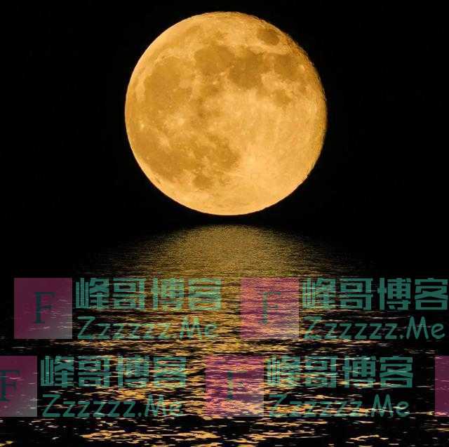 2020年,最圆月8号现身,准备好相机了吗?