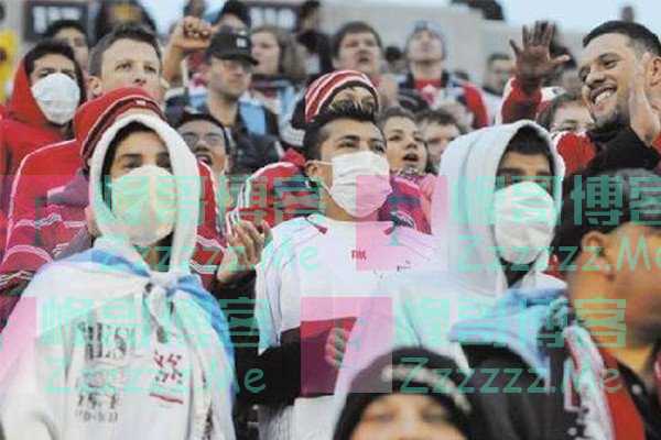 特朗普摊牌了! 美国疫情全面失控， 将成为死亡人口最多国家!