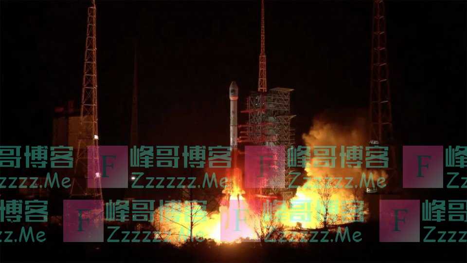 不到一个月中国两枚火箭发射告败，问题都出在第三级