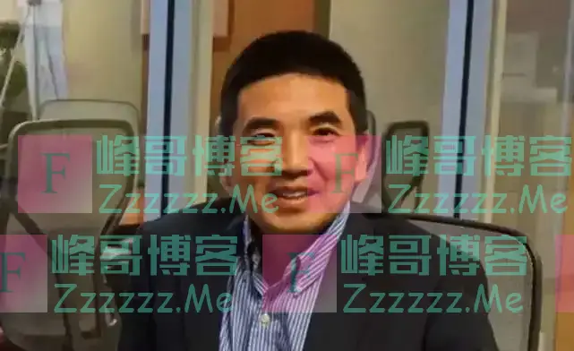 曾8次申请去美国被拒，疫情期间暴赚了几百亿，终于如愿成美国人