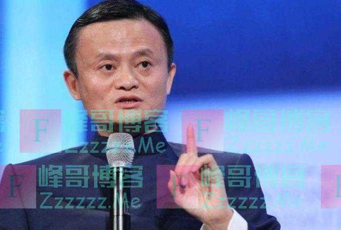 “国付宝”强势来袭！正面迎战支付宝，网友：马总挺住