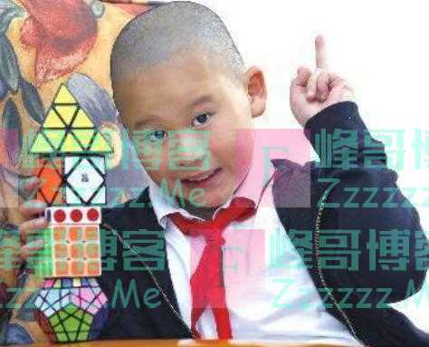 8岁男孩智商高达146，“天才”和普通孩子差在哪？
