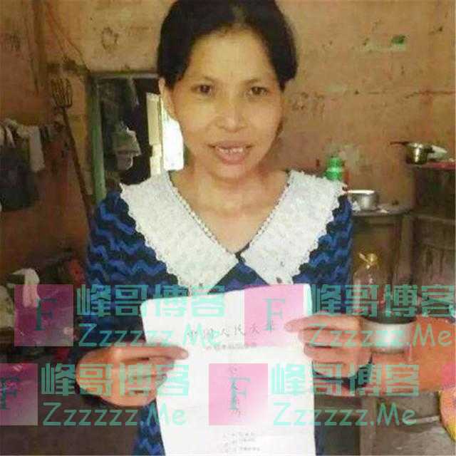 人大毕业嫁给小学文化的农民丈夫，靠低保度日，她的经历值得警醒