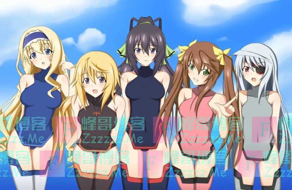 美国声优吐槽日本动画白人角色过多，网友附和：气冷抖气冷抖