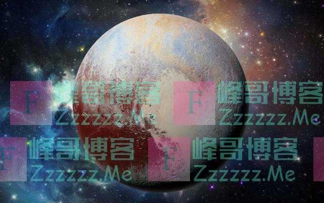 科学家在冥王星上,突然发现2300多具“残骸”这到底是怎么回事