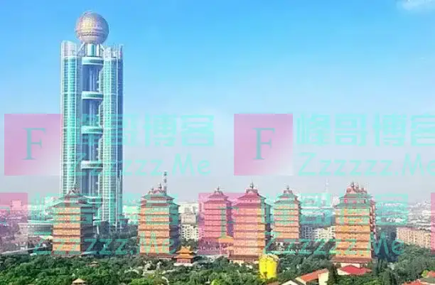 中国第一村宣布破产，曾经人人分豪宅分豪车，如今却负债400亿！