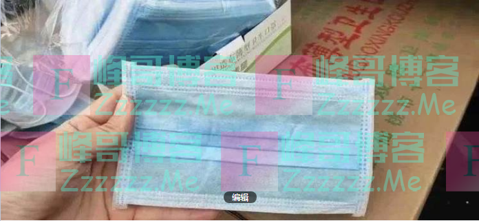 三线口罩厂的大败局,国内卖不动,国外卖不出去!