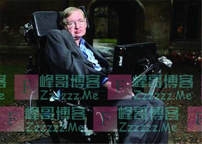 陪伴霍金走遍世界的呼吸机，被家人捐出，目前已经通过检测！