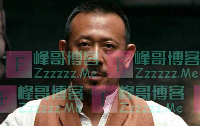 姜文给儿子取名“姜次郎”,被网友批“亲日”,姜文:多读书吧