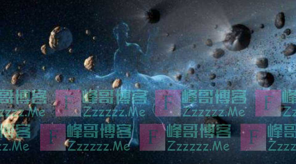 宇航员与地面失联60分钟，期间太空传来一段音乐，听者近乎崩溃