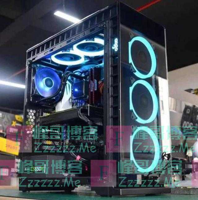 玩家“吃鸡”导致显卡起火，却偶然得到物理外挂，真是因祸得福！